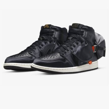 Air Jordan 1 Utility SP