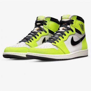 Air Jordan 1 Retro High OG Visionaire