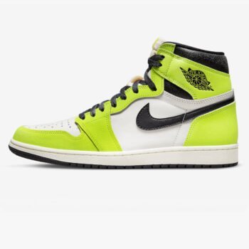 Air Jordan 1 Retro High OG Visionaire - Imagen 2