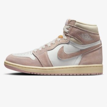 Air Jordan 1 High Washed Pink - Imagen 2