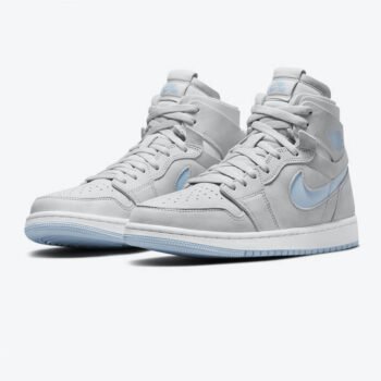 Air Jordan 1 High Zoom Air CMFT Grey