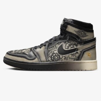 Air Jordan 1 Zoom CMFT 2 Familia Dia De Muertos - Imagen 2