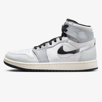 Air Jordan 1 Zoom CMFT 2 Silverware - Imagen 2