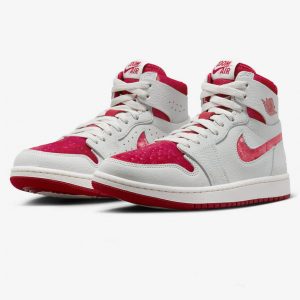 Air Jordan 1 Zoom CMFT 2 Valentines Day