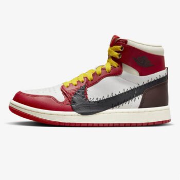 Air Jordan 1 x Teyana Taylor - Imagen 2