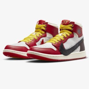 Air Jordan 1 x Teyana Taylor