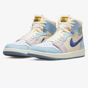 Air Jordan 1 Zoom CMFT Celestine Blue