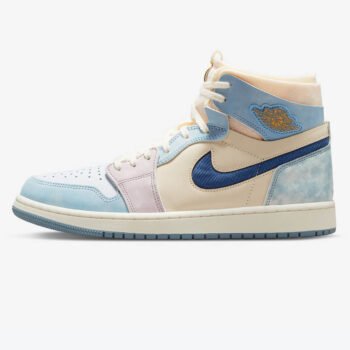 Air Jordan 1 Zoom CMFT Celestine Blue - Imagen 2