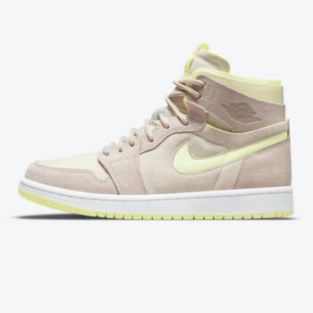 Air Jordan 1 Zoom CMFT Lemon Twist - Imagen 2
