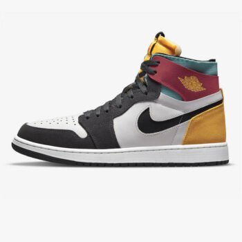 Air Jordan 1 Zoom Air CMFT Anthracite - Imagen 2