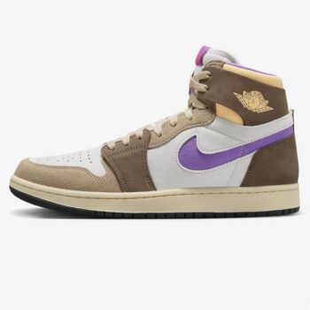 Air Jordan 1 Zoom CMFT Palomino - Imagen 2