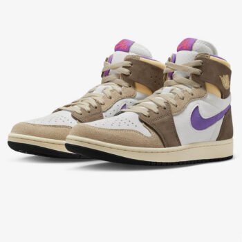 Air Jordan 1 Zoom CMFT Palomino