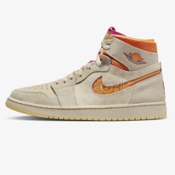 Air Jordan 1 Zoom CMFT Somos Familia - Imagen 2