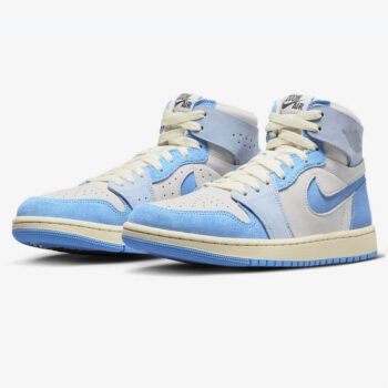 Air Jordan 1 Zoom CMFT University Blue