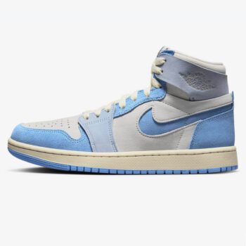 Air Jordan 1 Zoom CMFT University Blue - Imagen 2