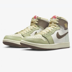 Air Jordan 1 High Zoom Comfort 2 Year of The Rabbit