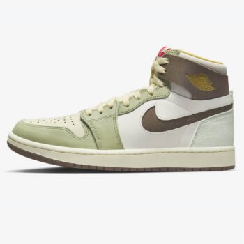 Air Jordan 1 High Zoom Comfort 2 Year of The Rabbit - Imagen 2