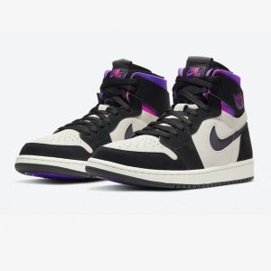 Air Jordan 1 Zoom Air CMFT PSG Paris Saint Germain