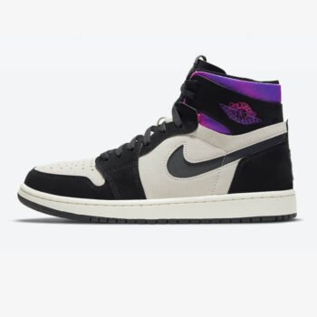 Air Jordan 1 Zoom Air CMFT PSG Paris Saint Germain - Imagen 2