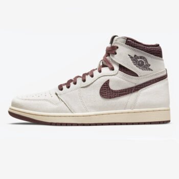 Air Jordan 1 x A Ma Maniere - Imagen 2