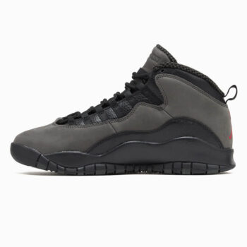 Air Jordan 10 Retro Shadow 2025 - Imagen 2
