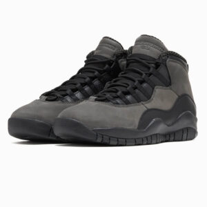 Air Jordan 10 Retro Shadow 2025