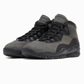 Air Jordan 10 Retro Shadow 2025