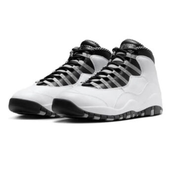 Air Jordan 10 Steel