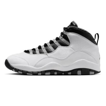 Air Jordan 10 Steel - Imagen 2