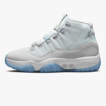 Air Jordan 11 Adapt Dark Powder Blue - Imagen 2