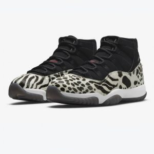 Air Jordan 11 Animal Instinct