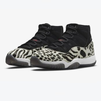Air Jordan 11 Animal Instinct
