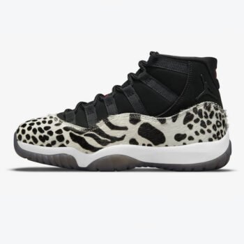 Air Jordan 11 Animal Instinct - Imagen 2