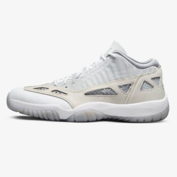 Air Jordan 11 Low IE Light Orewood Brown - Imagen 2
