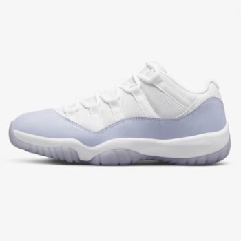 Air Jordan 11 Low Pure Violet - Imagen 2
