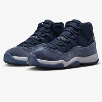 Air Jordan 11 Retro Midnight Navy