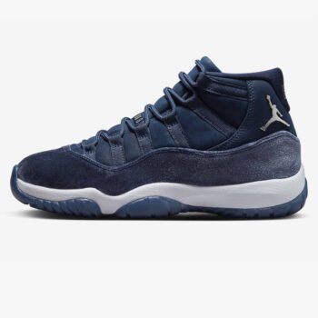 Air Jordan 11 Retro Midnight Navy - Imagen 2