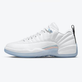 Air Jordan 12 Low Lagoon Pulse - Imagen 2
