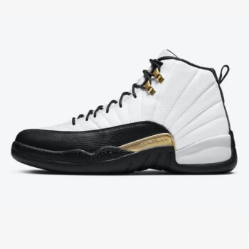 Air Jordan 12 Royalty Taxi - Imagen 2