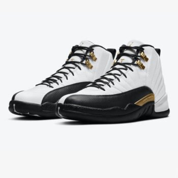 Air Jordan 12 Royalty Taxi