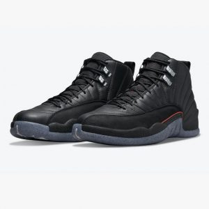 Air Jordan 12 Retro Utility