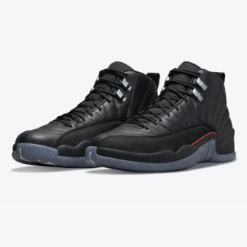 Air Jordan 12 Retro Utility