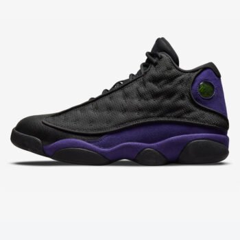 Air Jordan 13 Court Purple - Imagen 2