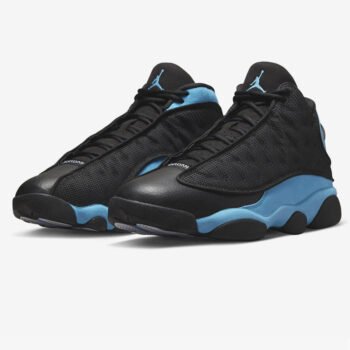 Air Jordan 13 University Blue
