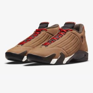 Air Jordan 14 Winterized