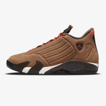 Air Jordan 14 Winterized - Imagen 2