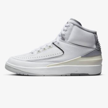 Air Jordan 2 Cement Grey - Imagen 2