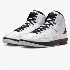 Air Jordan 2 Chicago