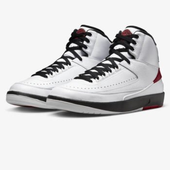 Air Jordan 2 Chicago
