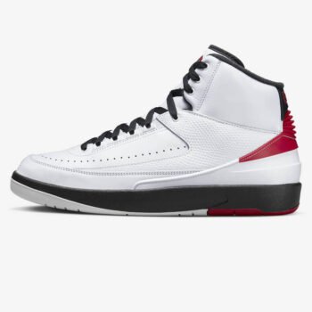 Air Jordan 2 Chicago - Imagen 2